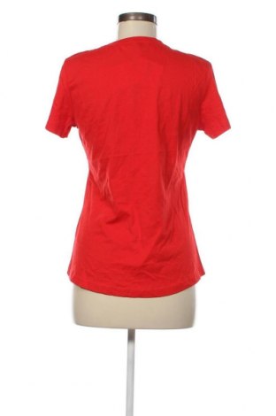 Dámské tričko PUMA, Velikost L, Barva Červená, Cena  897,00 Kč