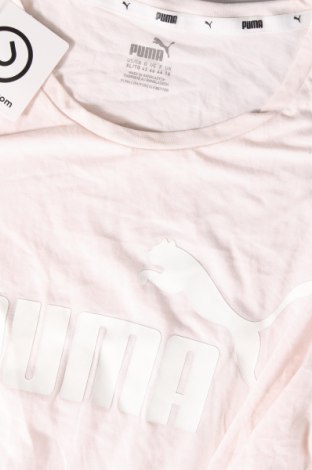 Damen T-Shirt PUMA, Größe L, Farbe Rosa, Preis € 13,92