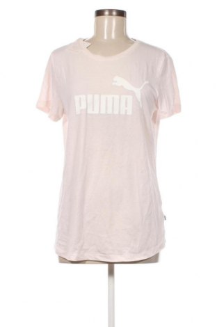 Női póló PUMA, Méret L, Szín Rózsaszín, Ár 5 074 Ft