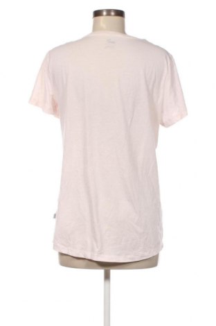 Γυναικείο t-shirt PUMA, Μέγεθος L, Χρώμα Ρόζ , Τιμή 12,37 €