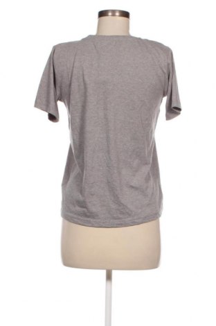 Γυναικείο t-shirt Page One, Μέγεθος S, Χρώμα Γκρί, Τιμή 4,90 €