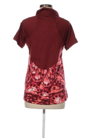 Γυναικείο t-shirt Peak Performance, Μέγεθος M, Χρώμα Κόκκινο, Τιμή 14,40 €