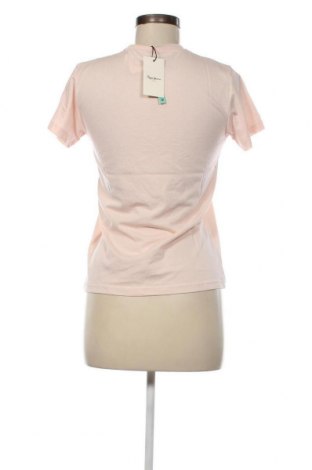 Damen T-Shirt Pepe Jeans, Größe XS, Farbe Rosa, Preis 29,90 €