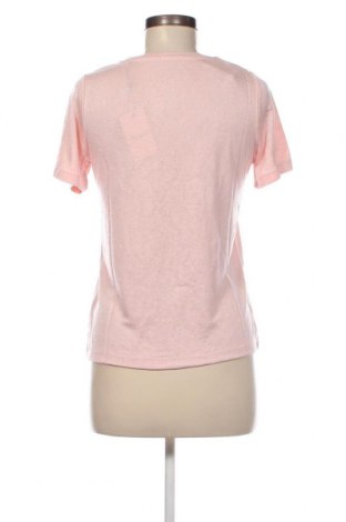 Дамска тениска Pepe Jeans, Размер XS, Цвят Розов, Цена 58,00 лв.