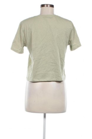 Damen T-Shirt Pieces, Größe M, Farbe Grün, Preis € 6,96