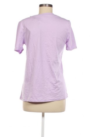 Damen T-Shirt Pieces, Größe S, Farbe Lila, Preis 18,79 €