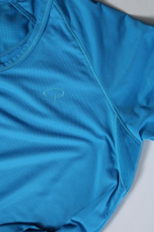 Γυναικείο t-shirt Pierre Robert, Μέγεθος M, Χρώμα Μπλέ, Τιμή 6,75 €