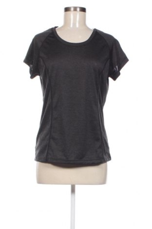Γυναικείο t-shirt Pierre Robert, Μέγεθος M, Χρώμα Γκρί, Τιμή 5,49 €