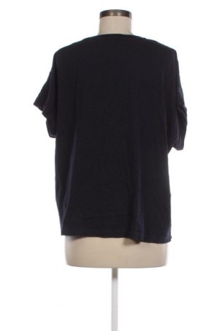 Damen T-Shirt Preview, Größe XXL, Farbe Blau, Preis 9,05 €