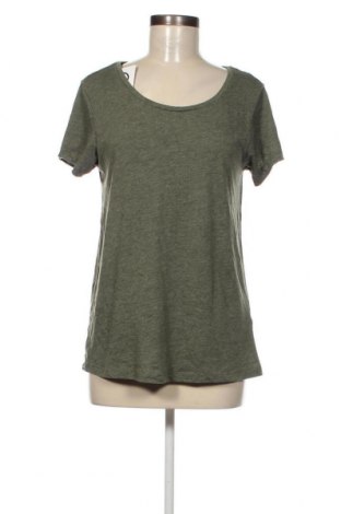 Tricou de femei Primark, Mărime L, Culoare Verde, Preț 36,35 Lei