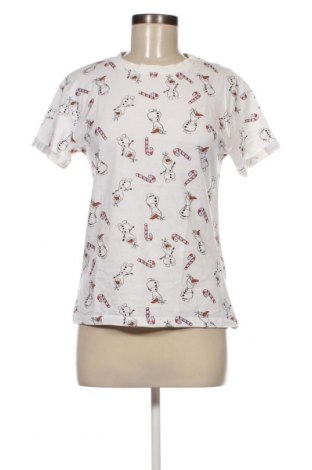 Dámske tričko Primark, Veľkosť XS, Farba Biela, Cena  4,42 €