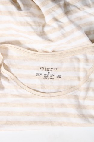 Damen T-Shirt Primark, Größe M, Farbe Beige, Preis 9,05 €