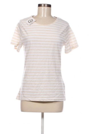 Γυναικείο t-shirt Primark, Μέγεθος M, Χρώμα  Μπέζ, Τιμή 4,90 €