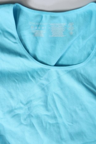 Дамска тениска Primark, Размер XL, Цвят Син, Цена 5,33 лв.