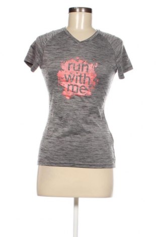 Damen T-Shirt Pro Touch, Größe XS, Farbe Grau, Preis 6,24 €
