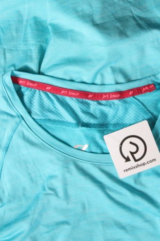 Дамска тениска Pro Touch, Размер M, Цвят Син, Цена 13,00 лв.