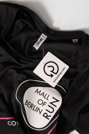 Damen T-Shirt Proact, Größe S, Farbe Schwarz, Preis € 16,01