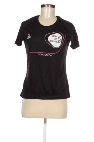 Γυναικείο t-shirt Proact, Μέγεθος S, Χρώμα Μαύρο, Τιμή 2,85 €