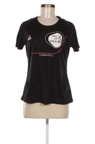 Γυναικείο t-shirt Proact, Μέγεθος M, Χρώμα Μαύρο, Τιμή 2,78 €