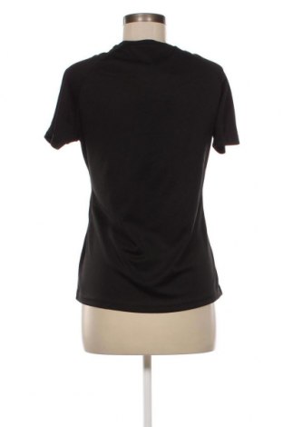 Damen T-Shirt Proact, Größe M, Farbe Schwarz, Preis 3,13 €