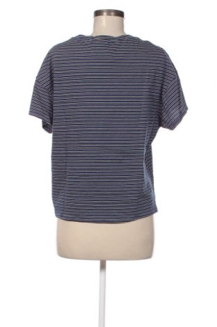 Damen T-Shirt Pull&Bear, Größe S, Farbe Blau, Preis 10,82 €