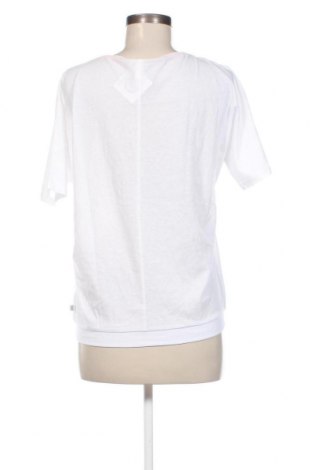 Damen T-Shirt Q/S by S.Oliver, Größe S, Farbe Weiß, Preis 7,65 €
