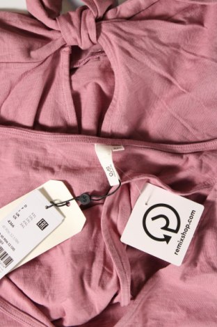 Damen T-Shirt Q/S by S.Oliver, Größe XXL, Farbe Rosa, Preis 22,96 €