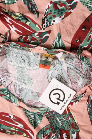 Γυναικείο t-shirt Q/S by S.Oliver, Μέγεθος S, Χρώμα Πολύχρωμο, Τιμή 6,80 €