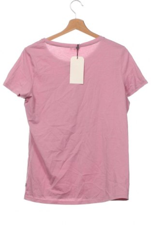 Damen T-Shirt Q/S by S.Oliver, Größe L, Farbe Rosa, Preis 22,96 €