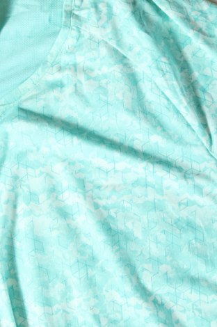 Dámské tričko Quechua, Velikost L, Barva Modrá, Cena  207,00 Kč