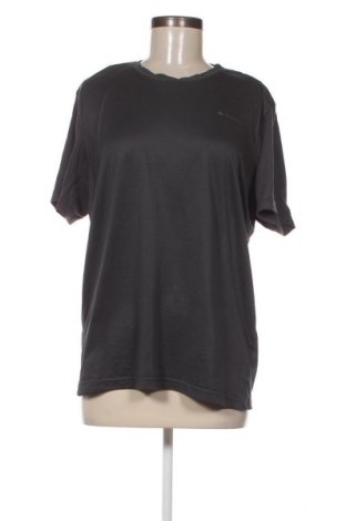 Dámske tričko Quechua, Veľkosť XL, Farba Sivá, Cena  6,71 €