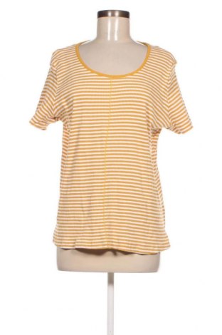 Damen T-Shirt Rainbow, Größe XXL, Farbe Mehrfarbig, Preis € 3,99