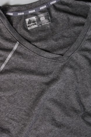 Damen T-Shirt Rbx, Größe L, Farbe Grau, Preis € 8,35