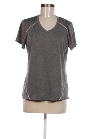 Damen T-Shirt Rbx, Größe L, Farbe Grau, Preis € 8,35