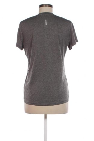 Γυναικείο t-shirt Rbx, Μέγεθος L, Χρώμα Γκρί, Τιμή 4,82 €