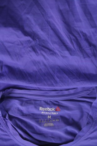 Tricou de femei Reebok, Mărime M, Culoare Mov, Preț 65,79 Lei
