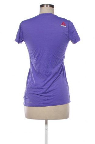Damen T-Shirt Reebok, Größe M, Farbe Lila, Preis € 13,92