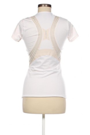 Damen T-Shirt Reebok, Größe L, Farbe Ecru, Preis 13,92 €