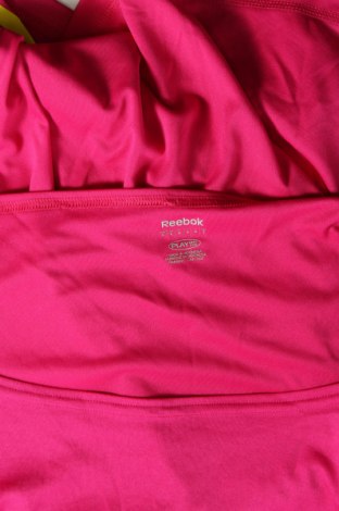 Дамска тениска Reebok, Размер S, Цвят Розов, Цена 19,40 лв.