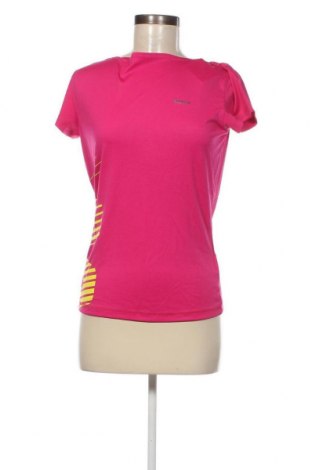 Dámské tričko Reebok, Velikost S, Barva Růžová, Cena  309,00 Kč