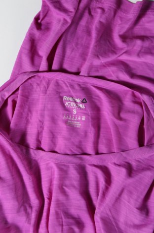 Dámské tričko Reebok, Velikost S, Barva Fialová, Cena  300,00 Kč