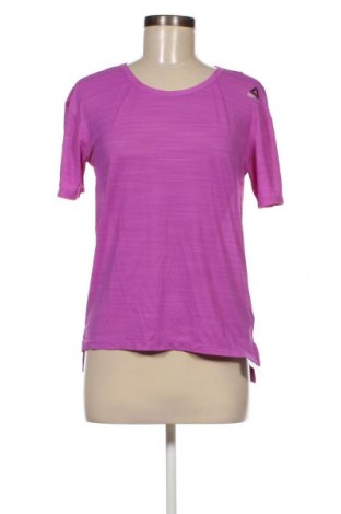 Damen T-Shirt Reebok, Größe S, Farbe Lila, Preis € 13,08