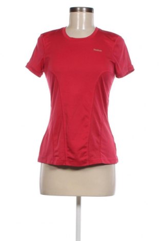 Tricou de femei Reebok, Mărime M, Culoare Roșu, Preț 65,79 Lei