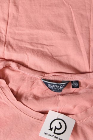 Dámske tričko Regatta, Veľkosť M, Farba Ružová, Cena  12,00 €