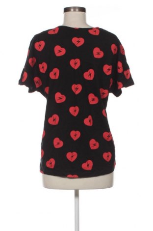 Γυναικείο t-shirt Reserved, Μέγεθος XL, Χρώμα Μαύρο, Τιμή 8,04 €