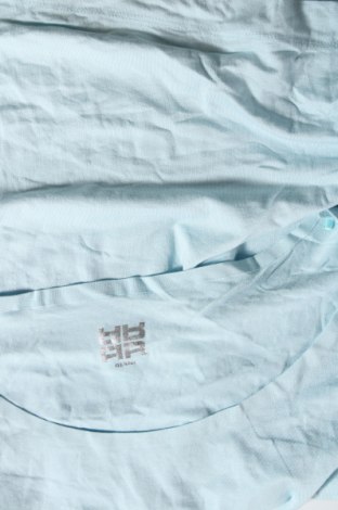 Γυναικείο t-shirt Riani, Μέγεθος XS, Χρώμα Μπλέ, Τιμή 17,28 €