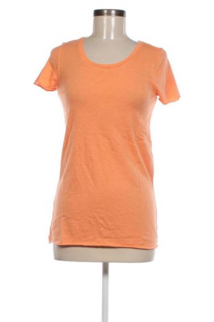Γυναικείο t-shirt Rich & Royal, Μέγεθος S, Χρώμα Πορτοκαλί, Τιμή 15,25 €