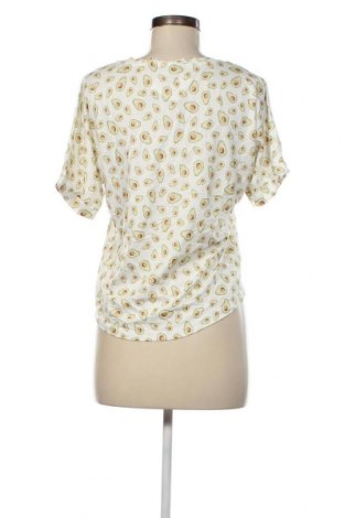Γυναικείο t-shirt River Woods, Μέγεθος S, Χρώμα Λευκό, Τιμή 13,96 €
