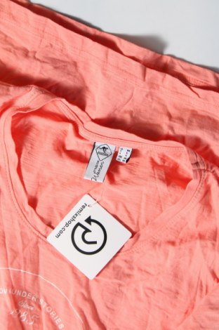 Дамска тениска Roadsign, Размер M, Цвят Розов, Цена 11,00 лв.
