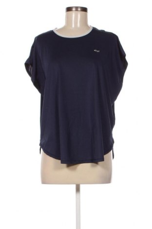 Γυναικείο t-shirt Rohnisch, Μέγεθος L, Χρώμα Μπλέ, Τιμή 12,37 €
